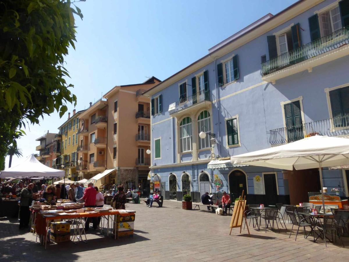 Fornaci 2 Rivieraholiday Pietra Ligure Extérieur photo
