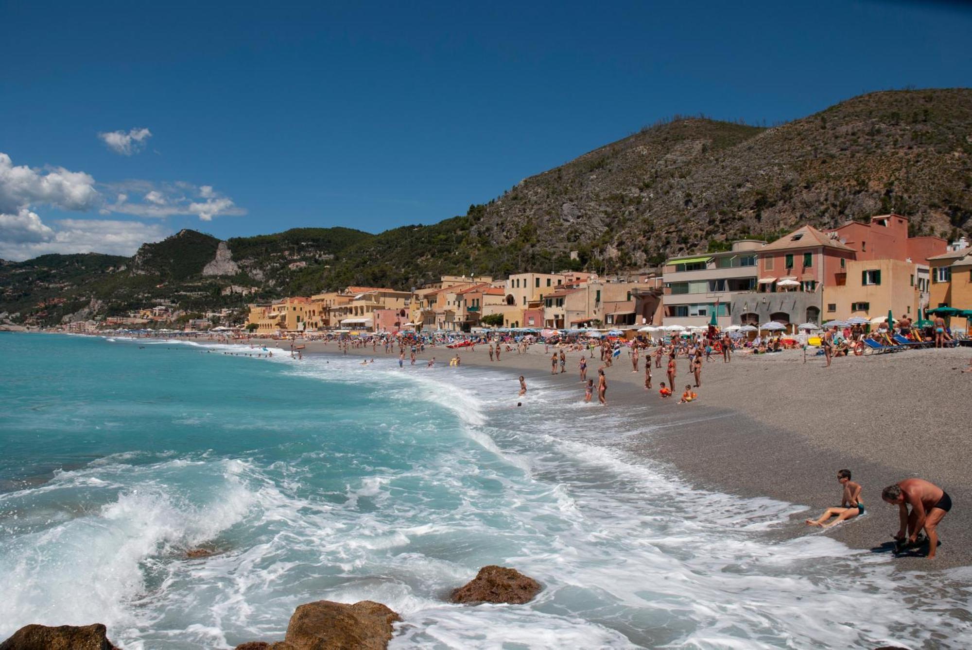 Fornaci 2 Rivieraholiday Pietra Ligure Extérieur photo